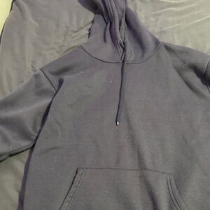 Women’s Gray Hoodie